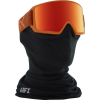 Anon Magna-Tech M3 MFI Bode Merrill Goggle - Mens, Frame- Merrill Pro, Lens- Dark Smoke