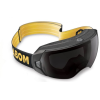 ABOM Goggles HEET, Eclipse Black, One Size, 1709211806