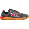 Altra HIIT XT Road Running Shoe - Men's-Red-Medium-8