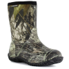 Bogs Classic No Handles Mid Boot - Kids, Mossy Oak, Size 1