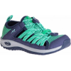 Chaco Outcross 2 Watersport Shoe - Kid's-Mint-5 Youth
