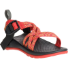 Chaco ZX1 Ecotread Sandal - Kid's-Mint Leaf-1 Youth