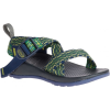 Chaco Z1 EcoTread Sandal - Youth-Rio Green-1 Youth