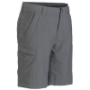Marmot Cruz Short - Boy's -X-Small-Slate Grey