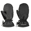 Marmot Glade Mitts - Boy's-Black-X-Small