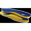 Sof Sole Athlete Insole - Men's-Blue-7-8.5