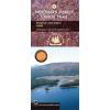 #8 Rangeley Lakes Region Me, North Forest Canoe Trail, Publisher - Mountaineers Books