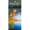 #3 Adirondack N Country Ny E, North Forest Canoe Trail, Publisher - Mountaineers Books