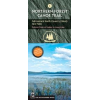 #1 Adirondack N Country Ny W, North Forest Canoe Trail, Publisher - Mountaineers Books