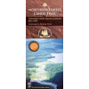 #2 Adirondack N Country Ny Cen, North Forest Canoe Trail, Publisher - Mountaineers Books