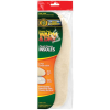 Shoe Gear Warm And Dry Fleece Insoles