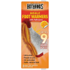 Hot Hands Toasti Toes W/ Adhesive