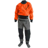 Kokatat Hydrus 3L Meridian Dry Suit-Tangerine-Medium