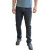 Boulder Denim Men's Athletic Fit, Rinse Indigo, 28