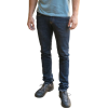 Boulder Denim Men's Slim Fit, Rinse Indigo, 27
