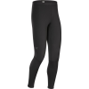 Arc'Teryx Phase AR Bottom - Men's-Black-X-Large