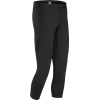 Arc'Teryx Rho LT Boot Cut Bottom - Men's-Black-XX-Large-Regular Inseam