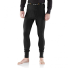 Carhartt Base Force Cotton Super Cold Weather Bottom for Mens, Black, 2XL/Regular