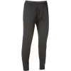 Caterpillar Flex Layer Long John, Black, 2XL