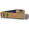 Arcade Belts Blackwood Belt - Men's-Navy/Green