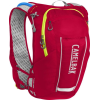 CamelBak Ultra 10 Vest, Crimson Red/Lime Punch, One Size