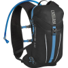 CamelBak Octane 10 Vest, Black/Atomic Blue, One Size