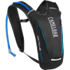 CamelBak Octane Dart Vest, Black/Atomic Blue, One Size