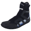 NRS Desperado Wetshoe - Men's, Black/Blue, 5