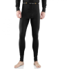 Carhartt Men's Base Force Super Cold Weather Bottom, Black, 2XL