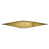 Wenonah Escapade Kevlar Flex Core Canoe, Green, 16 ft 6 in