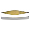Wenonah Spirit II Kevlar Flex-Core Canoe - 17 ft-Green