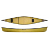 Wenonah Aurora Kevlar Flex-Core Canoe - 16 ft-Green