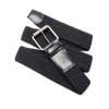 Arcade Belts Hudson, Black, Large