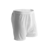 ExOfficio Give-N-Go Boxer Mens, White, 2XL