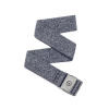 Arcade Belts Foundation Youth, Heather Black, One size fits all