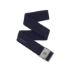 Arcade Belts Midnighter Youth, Black, One size fits all