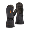Black Diamond Absolute Mitt - Men's, Black, Small, 27430