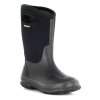 Bogs Classic Solid Boot - Kids, Black, Size 1