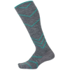 ExOfficio BA Compression Sock Womens, Grey Heather, M/L