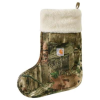 Carhartt Christmas Stocking - Mens, Mossy Oak Break, One Size