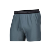 ExOfficio Give-N-Go Boxer 2-Pack Mens, Charcoal, 2XL