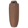 Big Agnes Whiskey Park 0 Sleeping Bag (Synthetic)-Cappuccino-Long