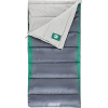 Coleman Autumn Glen 40 Sleeping Bag, Green, 75 x 33 in