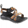 Chaco Z1 Ecotread Sandal - Kid's, Marled Pine, 1 US