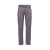 Black Diamond Dogma Men's Climbing Pants, Ash, 28 Waist