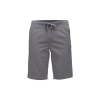 Black Diamond Notion Men's Climbing Shorts, Ash, Large