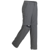Marmot Cruz Convertible Pants - Boy's -X-Small-Slate Grey