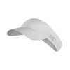 Arc'teryx Calvus Visor, White, Large-Extra Large