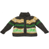 Ambler Bike Sweater - Kid's-Earth-S/M