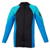 NRS Neoprene Jacket - Kids, Black, Y-S